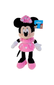 Minnie Mouse Core Peluş 36 Cm embe Minnie Mouse Core Peluş 36 Cm embe