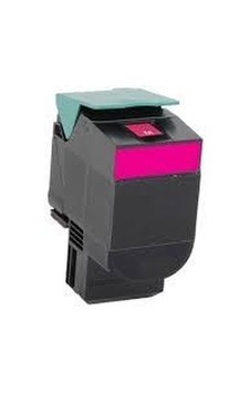 Uyumlu Toner Lexmark Cx310/80c80m0 Kırmızı Uyumlu Toner Lexmark Cx310/80c80m0 Kırmızı