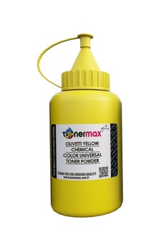 Olivetti D-Color Mf 2624 / D-Color P 2226 Toner Tozu Sarı 55Gr. Olivetti D-Color Mf 2624 / D-Color P 2226 Toner Tozu Sarı 55Gr.