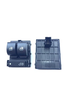 Hellux Pra.700123 Cam Anahtarı. Sol Mavi. 8 Fişli Ducato Iv 536048129 - Hellux Pra.700123 Cam Anahtarı. Sol Mavi. 8 Fişli Ducato Iv 536048129 -