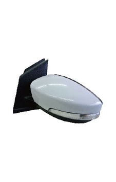 Ford Kuga Dikiz Aynası Elektrikli Isıtmalı Sinyalli Astarlı Sol 12-  Ref No: Dv4417683hf Uyu