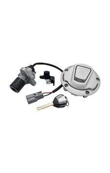 Cf Moto 450sr Kontak Kilit Seti