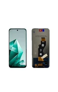 Infinix Note 50x Lcd Ekran Dokunmatik Infinix Note 50x Lcd Ekran Dokunmatik