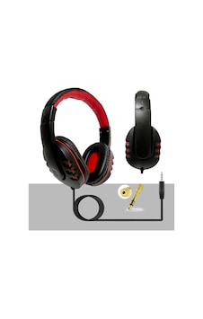 Midex Midex Rs-30Çok Amaçlı Stüdyo Referans Dinleme Dj Stereo Kulaklık
