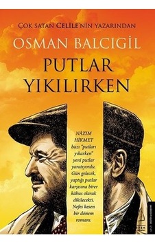 Putlar Yıkılırken/destek Yayınları Putlar Yıkılırken/destek Yayınları