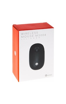 Adol MS004 Kablosuz Optik Mouse