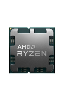 Amd Ryzen 5 7500x3d 4.0ghz Am5 Tray İşlemci