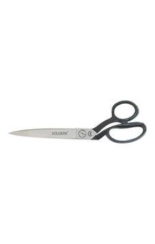 7500-10 Amerikan Model Terzi Makası No: 10 İnç / 25,4 Cm - Nikel Kaplama Çok Renkli 7500-10 Amerikan Model Terzi Makası No: 10 İnç / 25,4 Cm - Nikel Kaplama Çok Renkli