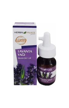 Herbal Palace Lavanta Yağı 20 ML