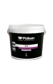 Polisan X1 Su Bazlı Kokusuz Parlak Ahşap Ve Metal Boyası 2.5 L Ral 7016 Antrasit Gri Polisan X1 Su Bazlı Kokusuz Parlak Ahşap Ve Metal Boyası 2.5 L Ral 7016 Antrasit Gri