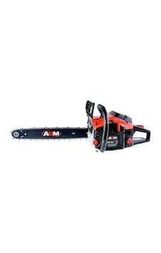 Abm Cs5800x 3.3bg 58cc .325" 36diş 45cm Benzinli Motorlu Testere Abm Cs5800x 3.3bg 58cc .325" 36diş 45cm Benzinli Motorlu Testere