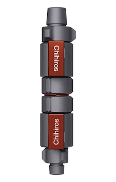 Chihiros Double Tap 13mm - Hortum Arası Musluk Chihiros Double Tap 13mm - Hortum Arası Musluk