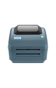 Xprinter XP-490B DT 4 x 6" USB Barkod Yazıcı Xprinter XP-490B DT 4 x 6" USB Barkod Yazıcı