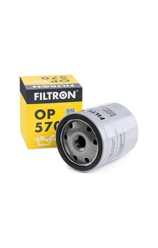 Opel / Tigra B Yağ Filtresi Filtron Uyumlu