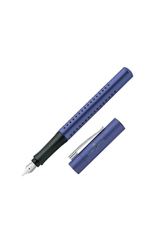 Faber-castell Grıp 2011 Fıne Writer Dolma Kalem Mavi Faber-castell Grıp 2011 Fıne Writer Dolma Kalem Mavi