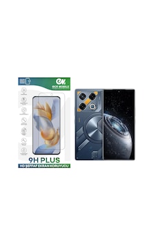 Infinix Gt20 Pro Ekran Koruyucu 9h Esnek Nano Cam Tam Uyumlu Şeffaf Infinix Gt20 Pro Ekran Koruyucu 9h Esnek Nano Cam Tam Uyumlu Şeffaf