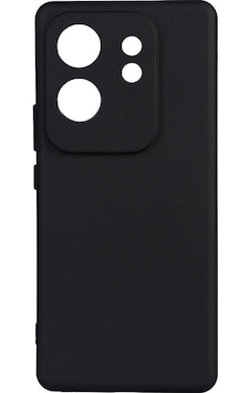 Kvy İnfinix Zero 30 4g Mat Silikon Kılıf