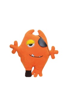 Asya Oyuncak Monster Friend Peluş Oyuncak 4100900-turuncu Diğer Asya Oyuncak Monster Friend Peluş Oyuncak 4100900-turuncu Diğer