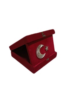 Filografi Türk Bayrağı Diğer