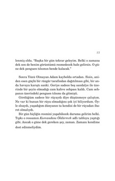 Kumandanı Öldürmek - Gerilim Dolu Anlatım Kumandanı Öldürmek - Gerilim Dolu Anlatım