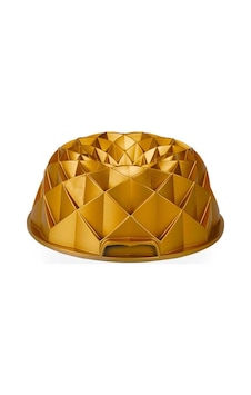 Acar Diamond Kek Kalıbı Gold Acar Diamond Kek Kalıbı Gold