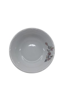 Porland Porselen 12'li Rüya Çorba Kase 13 Cm Porland Porselen 12'li Rüya Çorba Kase 13 Cm