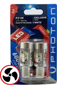P21w Fanlı Exclusive Özel Seri Ph7219 Fn Ltd B2 P21w Fanlı Exclusive Özel Seri Ph7219 Fn Ltd B2