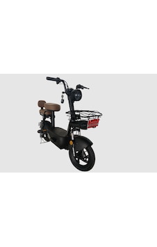 Arora Casper Pro Elektrikli Motosiklet 48v20ah 249w Elektrikli Moped E-bike 25 Km/h Şehir Içi Ulaşım Aracı Siyah Arora Casper Pro Elektrikli Motosiklet 48v20ah 249w Elektrikli Moped E-bike 25 Km/h Şehir Içi Ulaşım Aracı Siyah