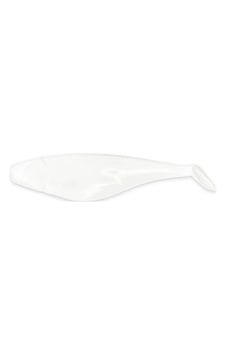 Silikon Balık Yem - Savex Bongo - 10cm - Beyaz 17100 Silikon Balık Yem - Savex Bongo - 10cm - Beyaz 17100