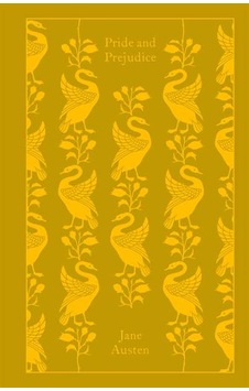 Pride And Prejudice Clothbound Classics Penguin Classics Pride And Prejudice Clothbound Classics Penguin Classics