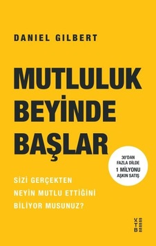Mutluluk Beyinde Başlar - Ayho-762739 Mutluluk Beyinde Başlar - Ayho-762739