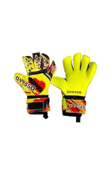 Avessa Gk-200 Kaleci Eldiveni Sarı Avessa Gk-200 Kaleci Eldiveni Sarı