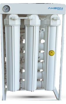 Rainwater Ro-500 10 İnç 1500 Lt/gün Rainwater Ro-500 10 İnç 1500 Lt/gün