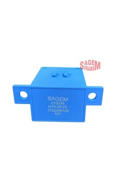 Sagem Sılecek Zamanlama Rolesı R19 R21 - Sgm 210336