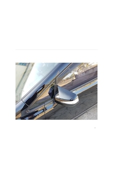 Honda Civic Fd6 Yarasa Ayna Kapağı Parlak Siyah (2006.2011) Honda Civic Fd6 Yarasa Ayna Kapağı Parlak Siyah (2006.2011)