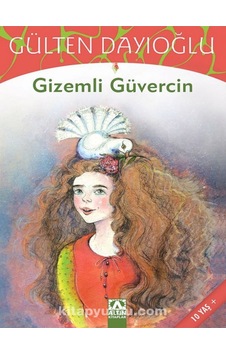 Gizemli Güvercin