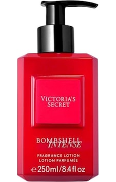 Victoria's Secret Bombshell Intense Fragrance Lotion 250 Ml Kadın Vücut Losyonu Victoria's Secret Bombshell Intense Fragrance Lotion 250 Ml Kadın Vücut Losyonu