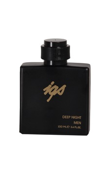 İGS Deep Night Erkek Parfüm EDC 100 ML İGS Deep Night Erkek Parfüm EDC 100 ML