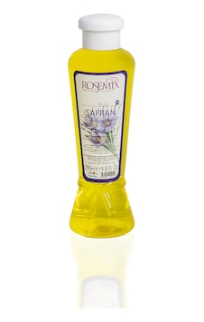 Rosemix - 967 - - Safran Kolonyası 290 Ml - 2 Adetlik - Glblseme - Set Ürün Rosemix - 967 - - Safran Kolonyası 290 Ml - 2 Adetlik - Glblseme - Set Ürün
