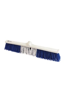Izmir Fırça Bahçe Süpürgesi Sert 60Cm Izmir Fırça Bahçe Süpürgesi Sert 60Cm