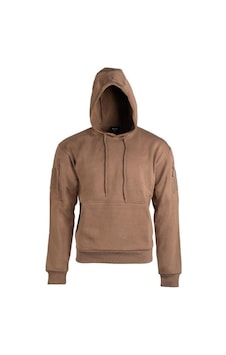 Sturm Tactıcal Hoodıe D.coyote Polar-2852 Çok Renkli Sturm Tactıcal Hoodıe D.coyote Polar-2852 Çok Renkli