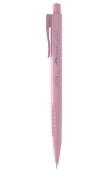 Faber-castell Genz Econ Versatil Kalem 0.7 Mm Pembe Faber-castell Genz Econ Versatil Kalem 0.7 Mm Pembe