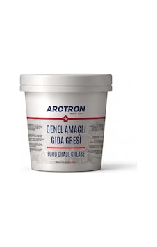 Arctron Food Grade Gıda Gresi Nsf H1 - 100 Gr Arctron Food Grade Gıda Gresi Nsf H1 - 100 Gr