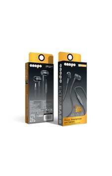 Onopo V5 Kablolu Kulak İçi Kulaklık