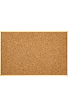 İnter Mantar Pano Eko 60x90