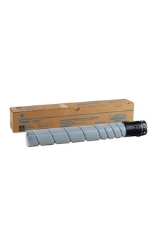Konica Minolta Tn-514 Siyah Toner C458-C558-C658 A9E8150 Konica Minolta Tn-514 Siyah Toner C458-C558-C658 A9E8150
