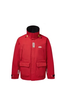 Gill Gıll Coastal Cruısıng Jacket Karışık Çok Renkli Gill Gıll Coastal Cruısıng Jacket Karışık Çok Renkli