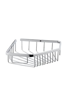 VitrA Base 100 Paslanmaz Çelik Tekli Süngerlik Krom A44157 Krom VitrA Base 100 Paslanmaz Çelik Tekli Süngerlik Krom A44157 Krom