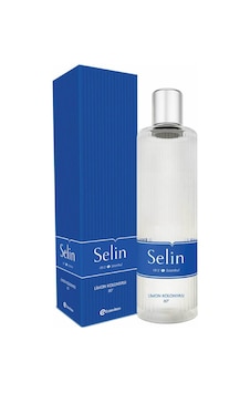 Selin 80 Derece Limon Kolonyası Pet Şişe 400 ML Selin 80 Derece Limon Kolonyası Pet Şişe 400 ML