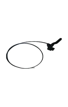Opel Vectra A Motor Kaput Açma Teli, 1178451 Opel Vectra A Motor Kaput Açma Teli, 1178451